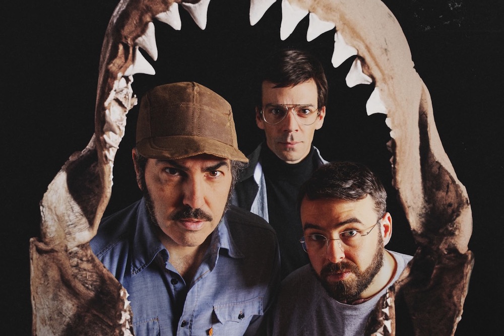 Shark Promo