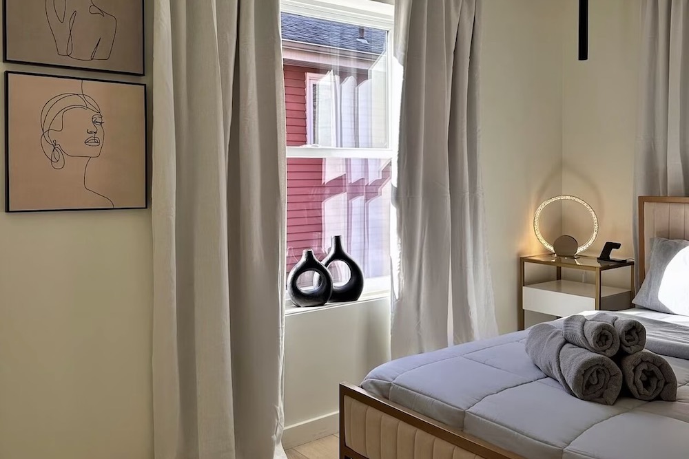 Vrbo Boho Chic