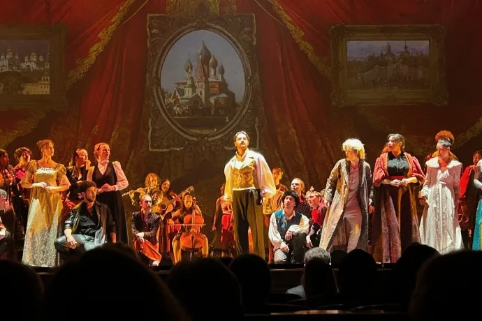 2025 Capa Natasha Gene Kelly Awards