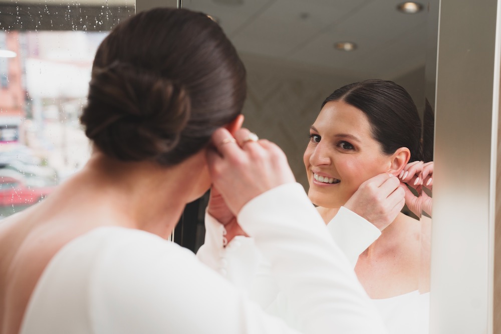 Real Weddings Christine Madison Photos By Full Circle Media 2