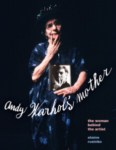 Andy Warhols Mother