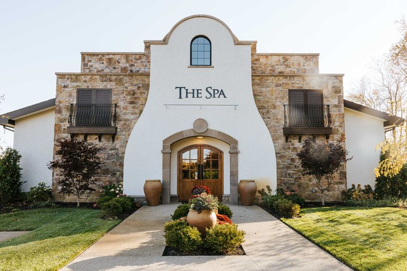 The Spa