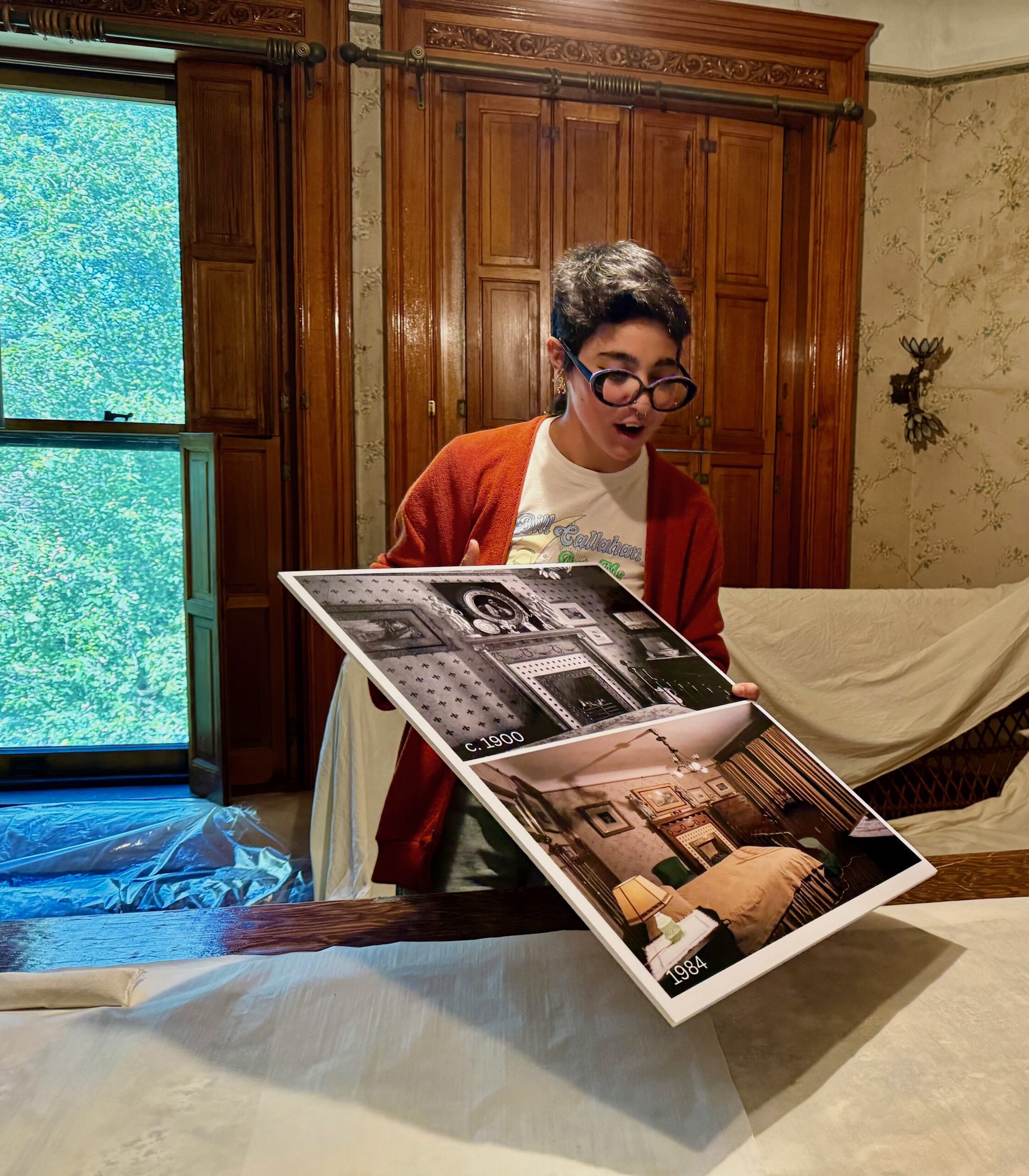 Bella Hanley Showing Photos Of Room Scaled