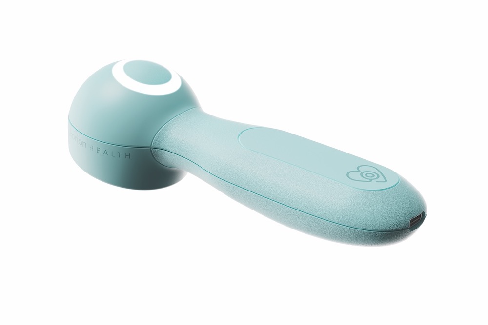 Korion Color Study21