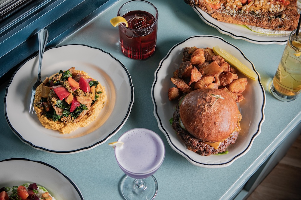 Here Are The 10 Best New Restaurants in Pittsburgh