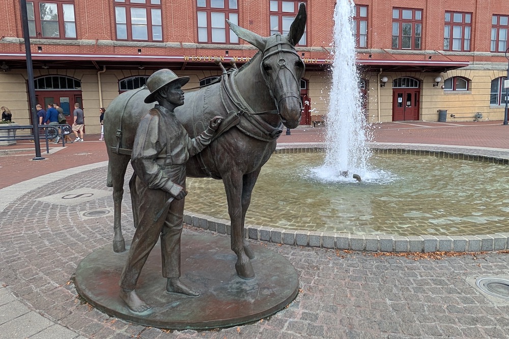 How to Get the Most Out of Cumberland, Maryland