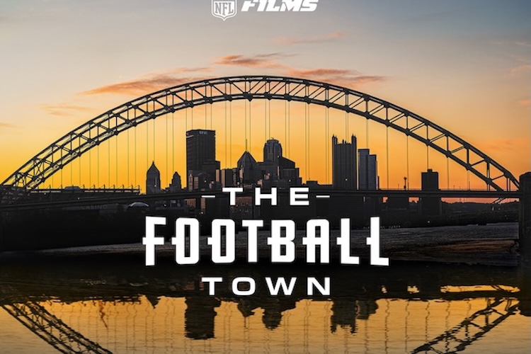 NFL Films’ ‘The Football Town’ Ready to Touch Down at the Kamin Science Center
