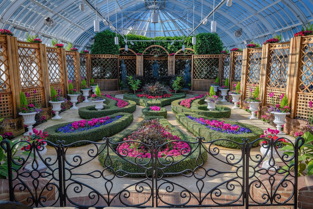 Paul Wiegman Broderie Room 6