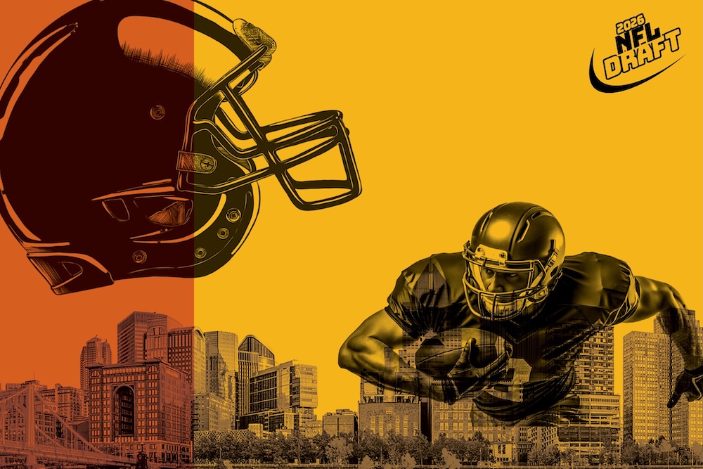 Nfl Images Draft To Pgh