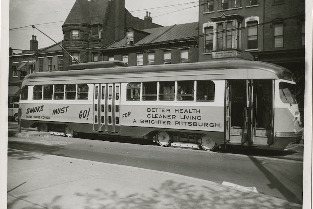 Know-It-All: What Do You Know About The Smokey City?