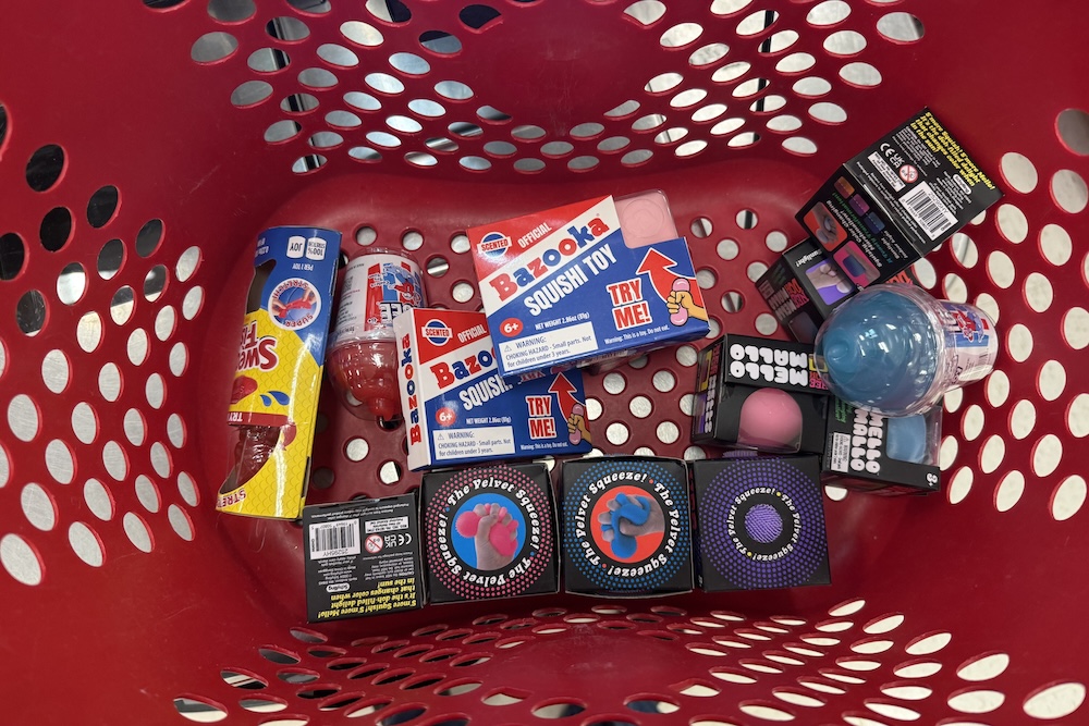 Need-O the NeeDoh: Pittsburghers Are on Board With the Newest Toy Trend — Mostly