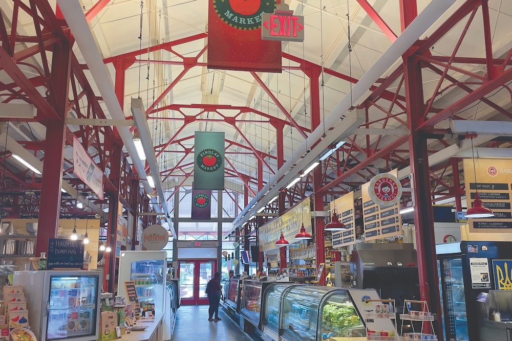 Findlay Market