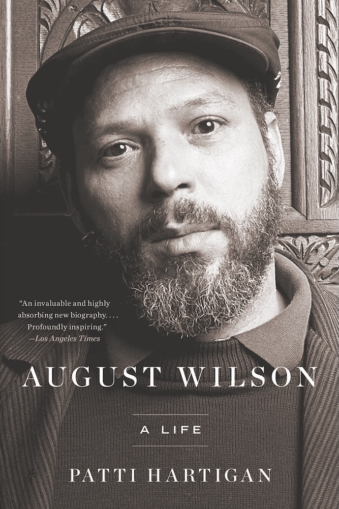 August Wilson 9781501180675 Hr 2