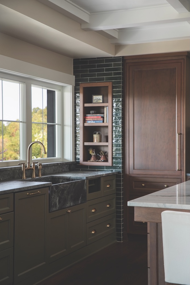 Pittsburgh Residential Architect