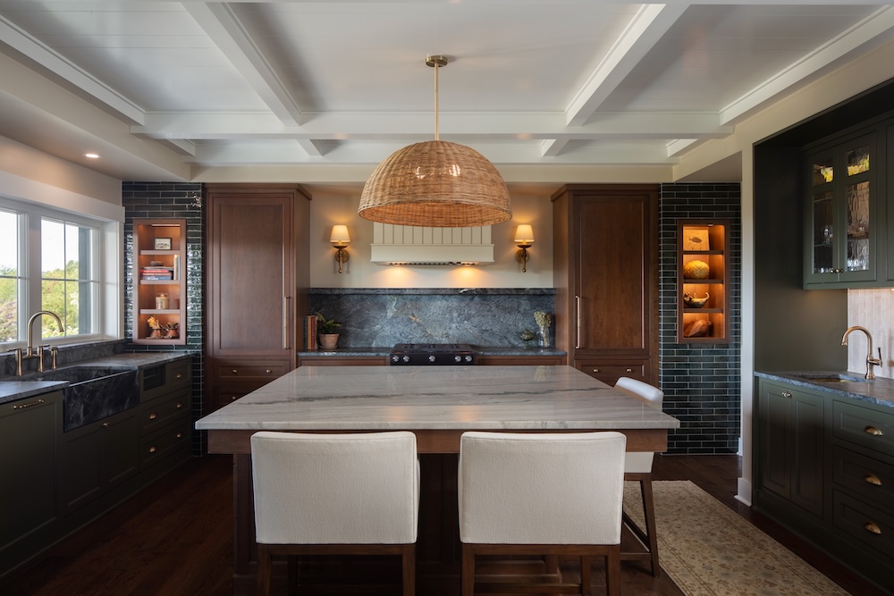 Pittsburgh Residential Architect