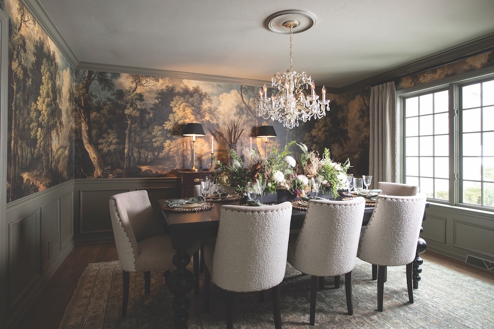 Interiors By Seashal Firstfloor Diningroom2