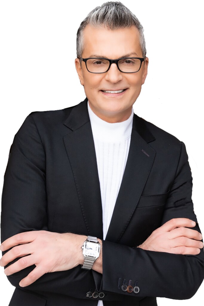 Randy Fenoli Nr