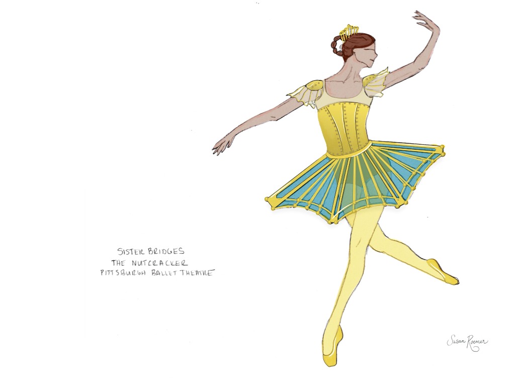 Nutcracker 9