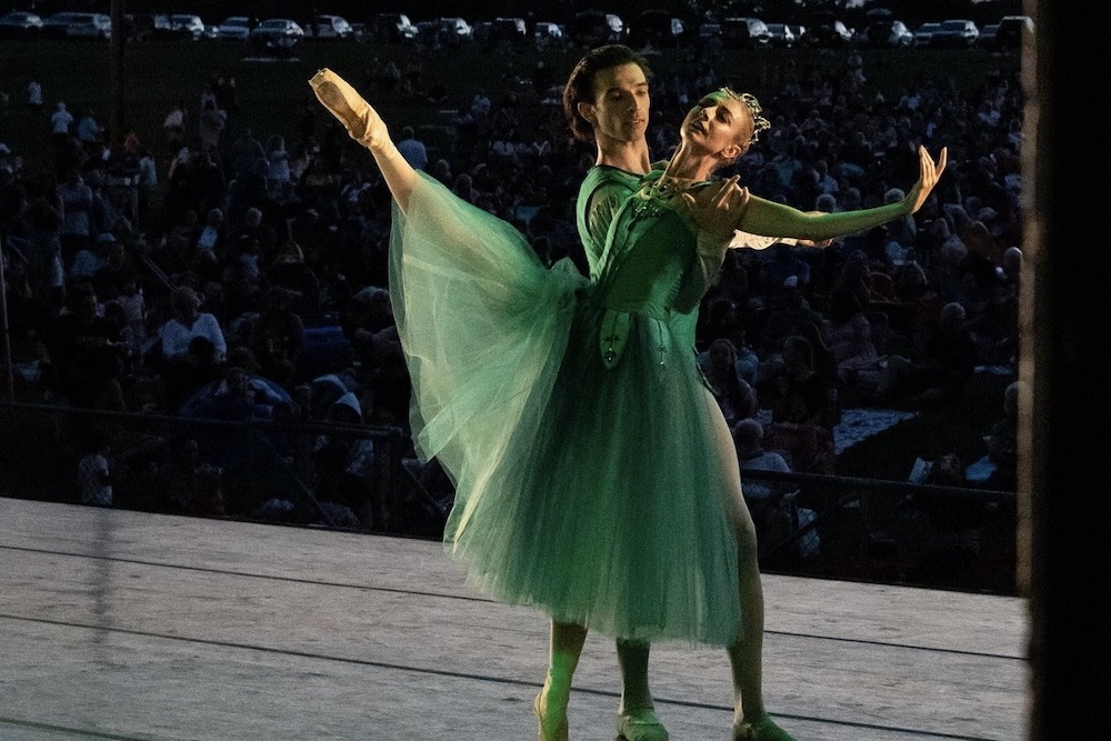 Ballet