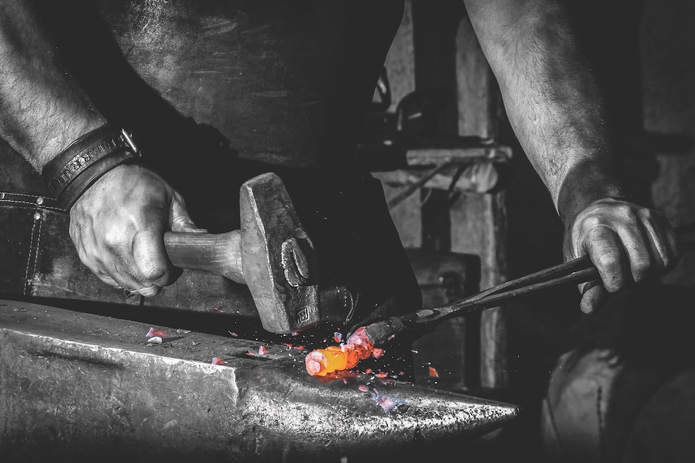 Blacksmith