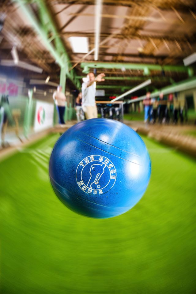 Bocceball