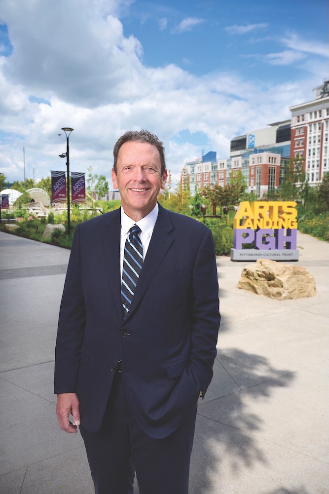 260825 Pghmag Highmarkceo Dsc 8926rf